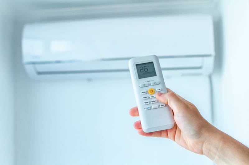 Installation de climatisation Fréjus